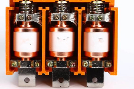 高壓真空開關管出現黃斑，這幾點原因需掌握！